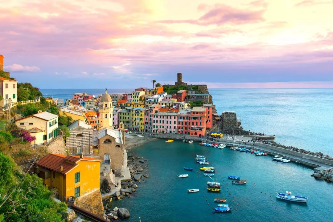 精品之旅意大利全景深度游攻略,接力意大利最后一棒