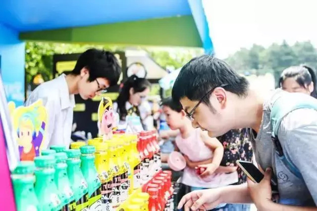 风靡欧美的大型真人游戏CarniGo来济南啦！再晚一秒票就抢不到了！