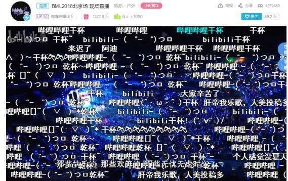 b站二次元投资18亿元,b站2018年投资活动