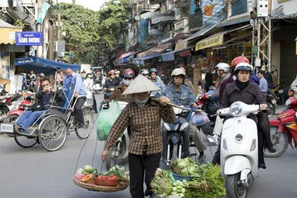越南出境签证最新政策,有越南签证越南所有地方都能去吗