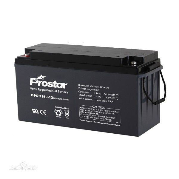 铅酸胶体电池核心参数,铅酸电池原理及其性能