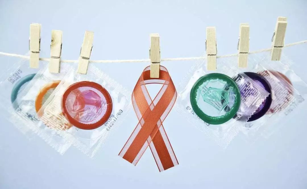 “Knowyourstatus”主动检测,知艾防艾,共享健康