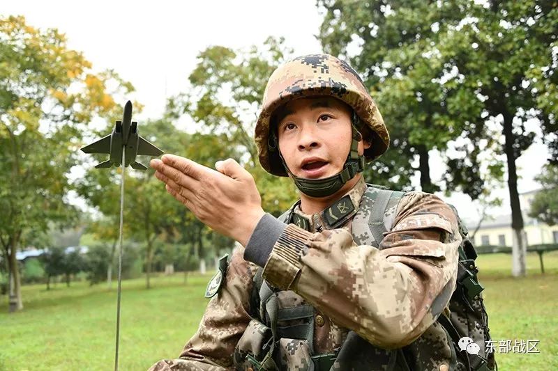 这十名“劲旅传人”的故事温暖着整座军营