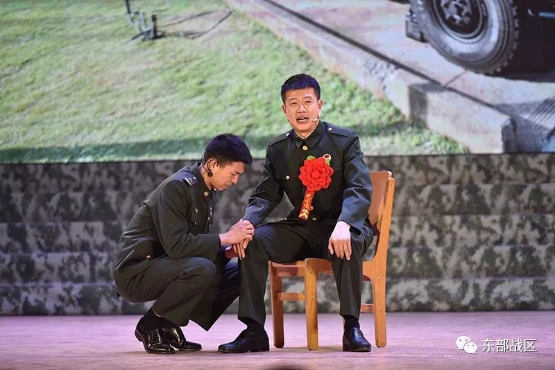 这十名“劲旅传人”的故事温暖着整座军营