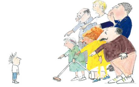 现在的男孩子请珍惜身边的人,女孩们请珍惜你身边的男孩