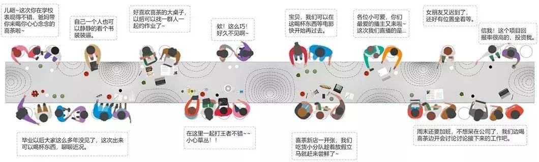 网红茶叶第一茶,抖音喝茶第一人