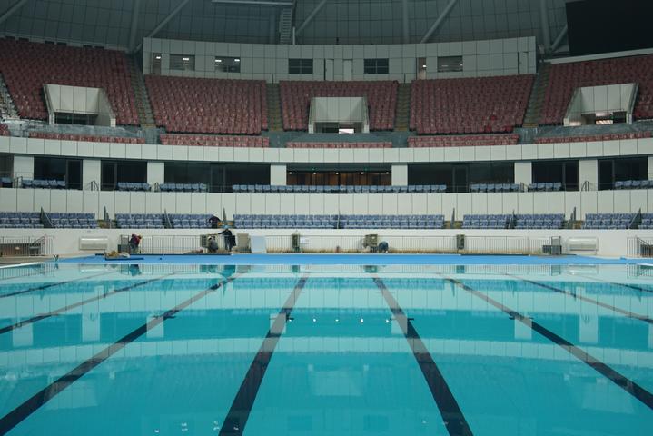 无死角比赛,2023全球总决赛线下观赛