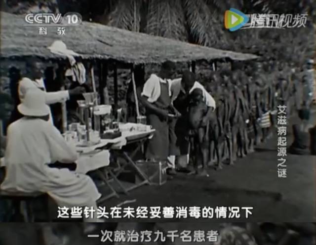 大学生艾滋病的科普书籍,艾滋病知识的科普和宣传