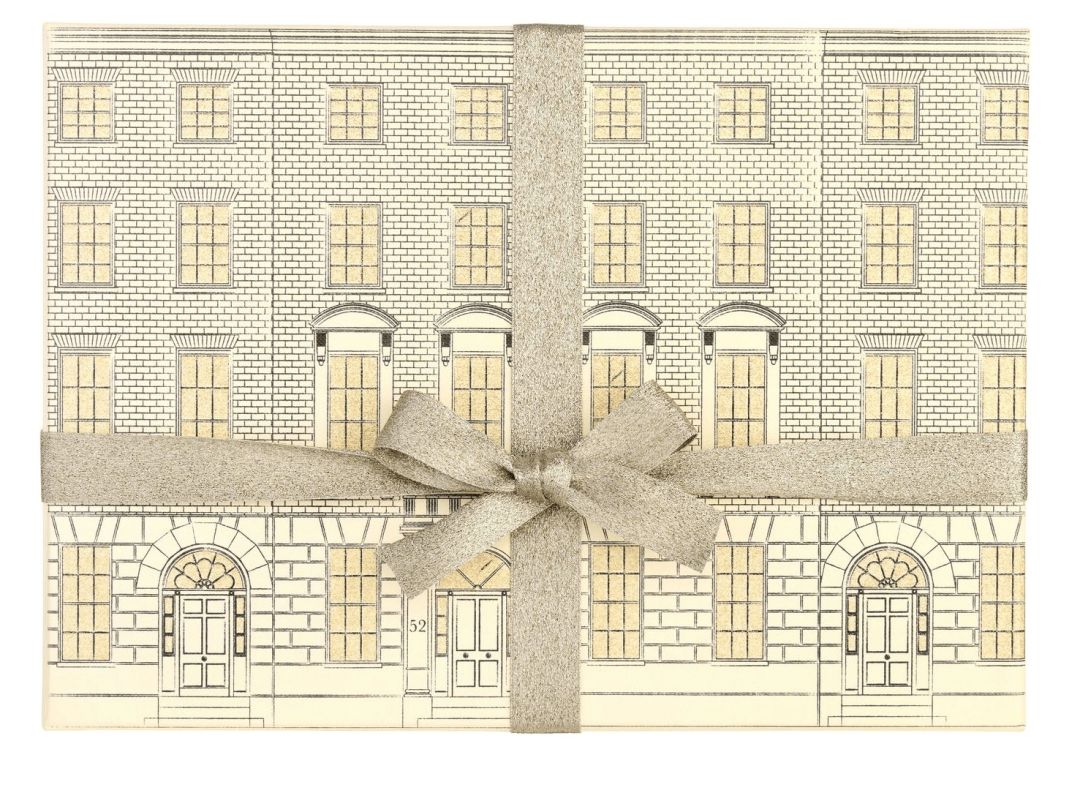 全世界最美圣诞礼盒,比较好看的圣诞小礼盒