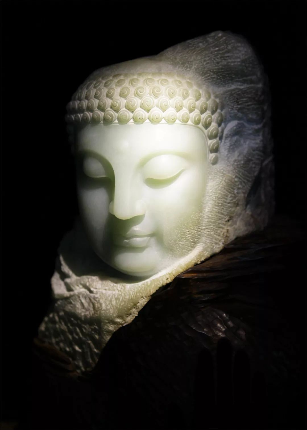 精品玉坠图片欣赏,平洲玉器街玉坠