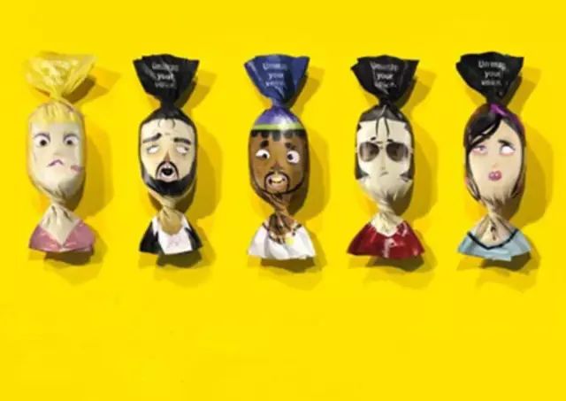 销售自我感受,销售先学会卖自己