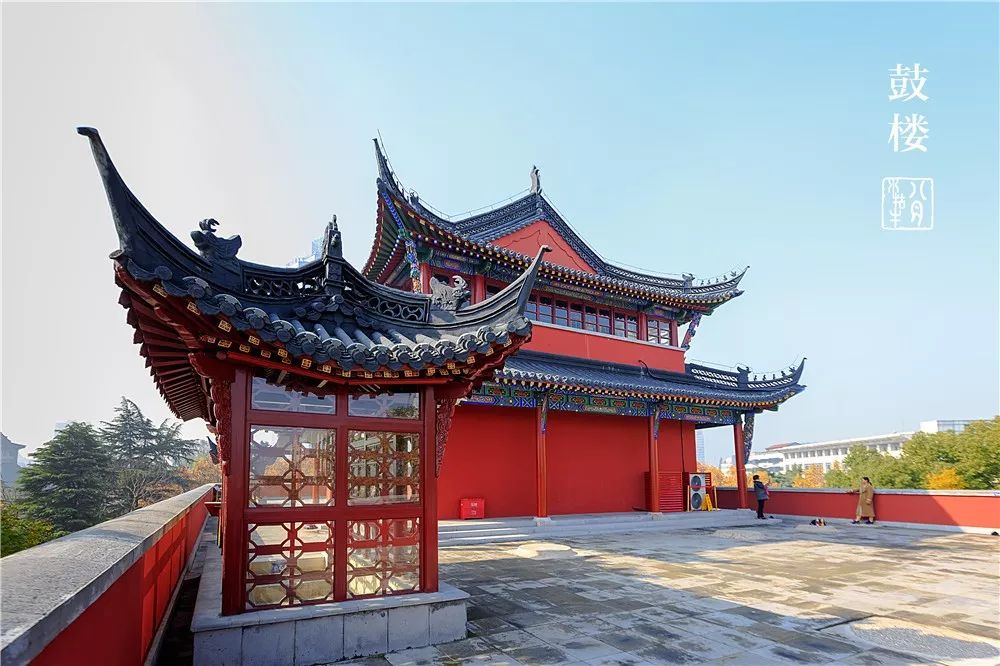 鼓楼70岁的老人免费吗,鼓楼60岁以上老人免票吗