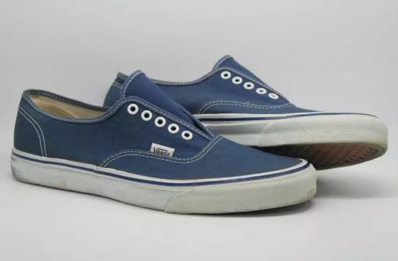 二手正品vans,怎么样购买便宜的vans