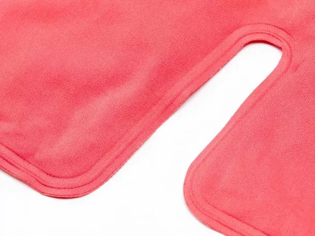 一条精选｜韩国专利家务手套，德国SOS热敷肩颈贴