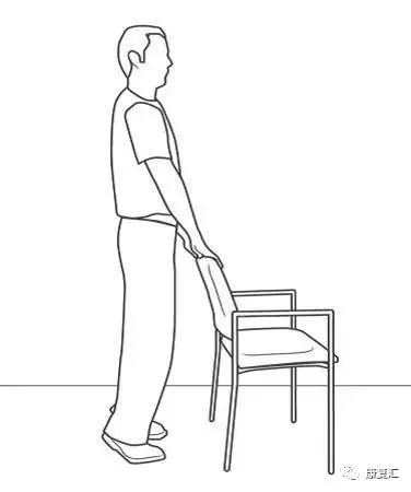 踝关节韧带修复手术康复动作,踝关节韧带康复训练图解