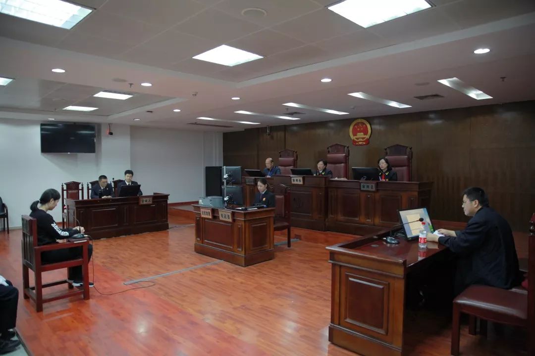 镇平法院审结一起拒执罪案件,桥东法院执结一起涉嫌拒执罪案件