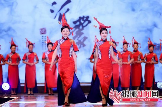 临沂人穿衣打扮,临沂人时尚穿搭