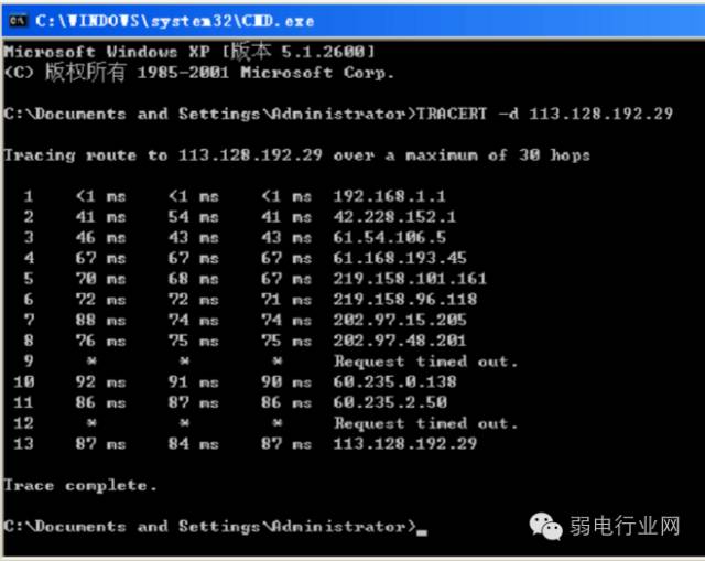 监控网络交换机故障,网络监控维修常见故障