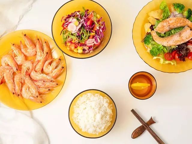 一条精选｜法国钢化玻璃餐具六件套，日本Albion化妆水