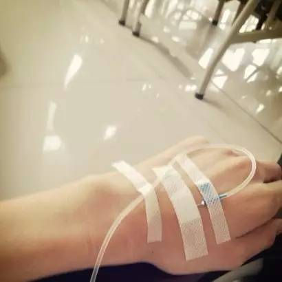 重磅！河南省立医院取消门诊输液了！附53种不需输液疾病清单