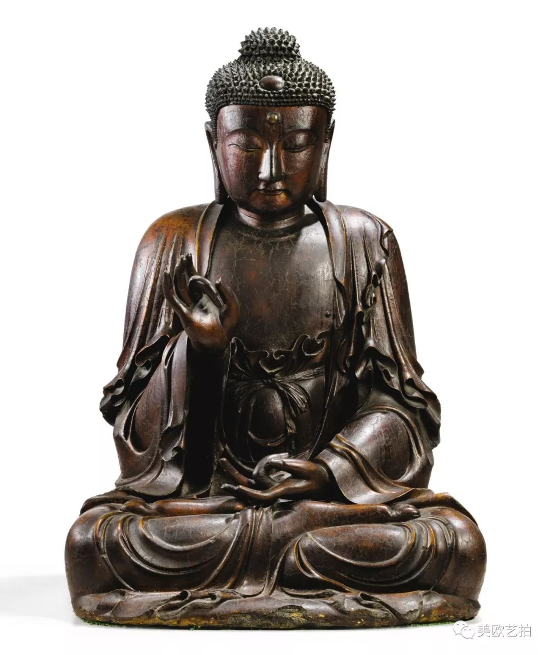 苏富比和佳士得拍卖佛经成交记录,巴黎苏富比拍卖