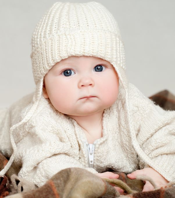 宝宝三天两头发烧感冒是什么原因,宝宝整个冬天隔三差五感冒