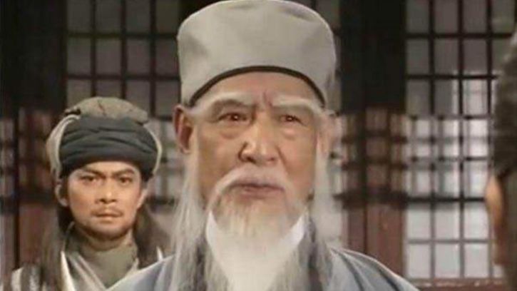 天龙八部你们看懂了吗,这才是天龙八部正确的打开方式