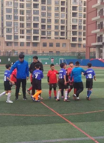 羊山五小足球,信阳羊山五小足球队