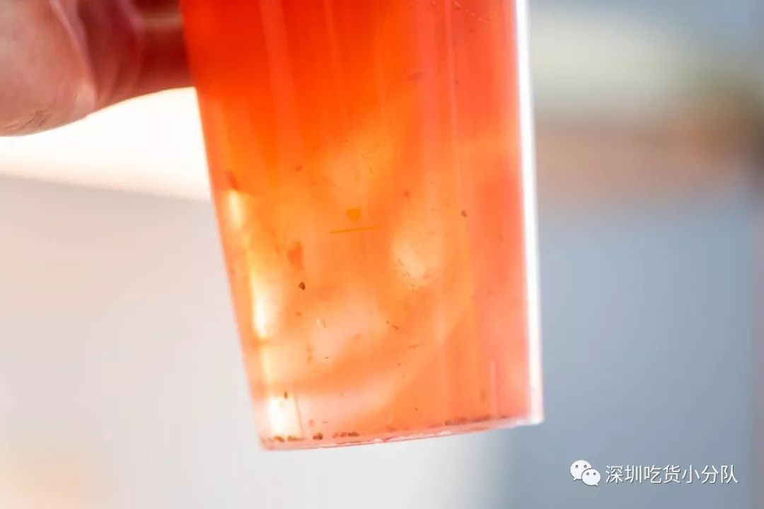 奈雪霸气草莓饮品下市时间,奈雪的茶居然出新口味了