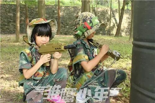 东莞雏鹰小兵特训营初一新生军训,东莞雏鹰国防军事夏令营