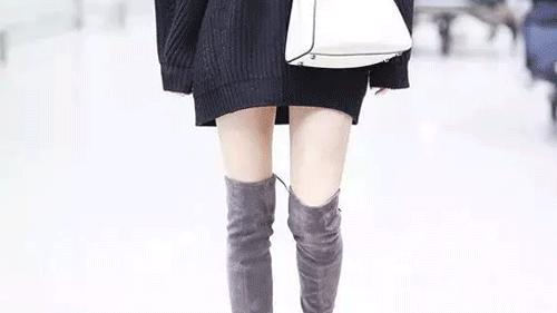 冬季护膝保暖老寒腿,很好用的保暖护膝避免老寒腿