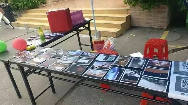 公益类志愿者活动,青年志愿者公益活动正式开启