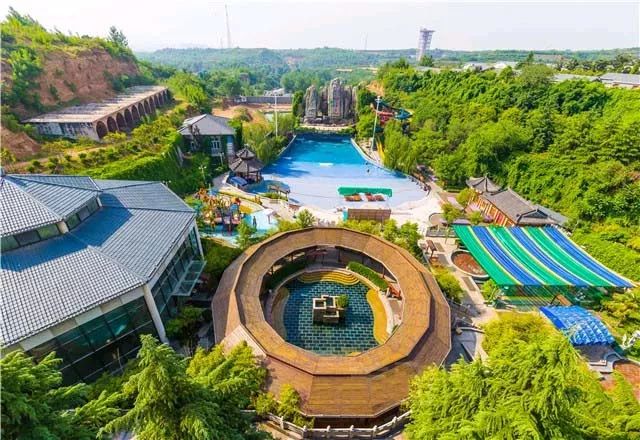 洛阳凤翔温泉特价门票夜泡,洛阳凤翔温泉的免费模式