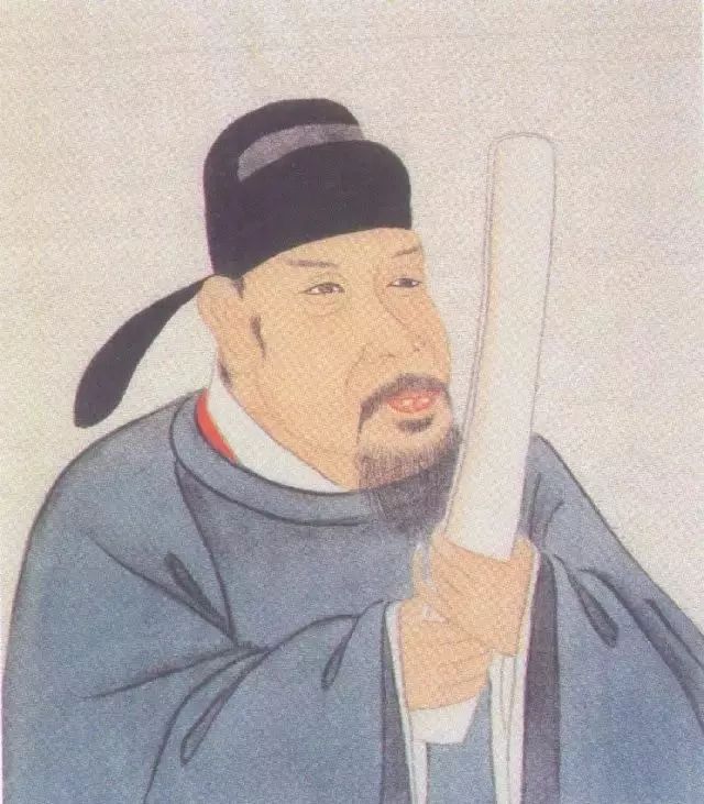 著名书法作品背后的故事,那些历史沉淀下来的书法经典