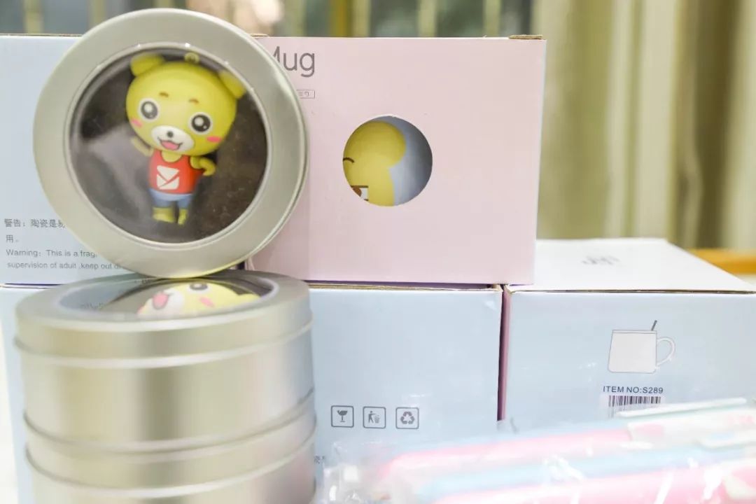 揭秘｜你不知另一面的易班都在这儿了！