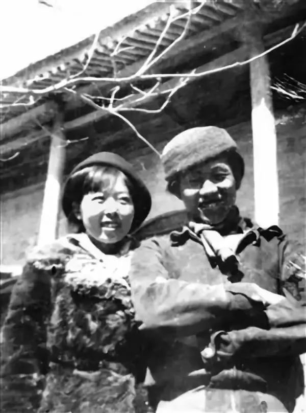 她是鲁迅最欣赏的女人，31岁便凄凉离世，爱情是她永远的劫