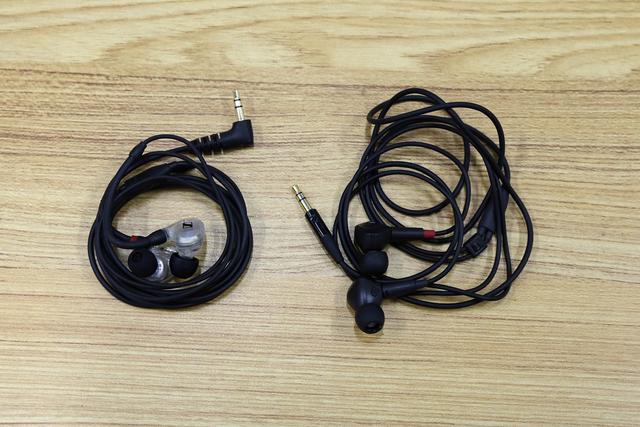 森海塞尔真无线蓝牙耳机测评,森海塞尔IE40pro耳机