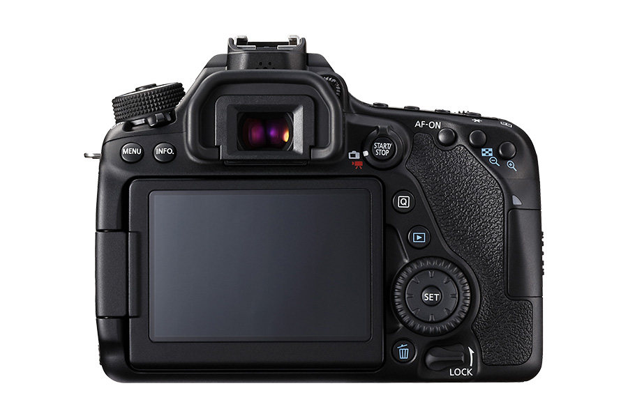 佳能便携相机,夜间拍照的参数佳能80d