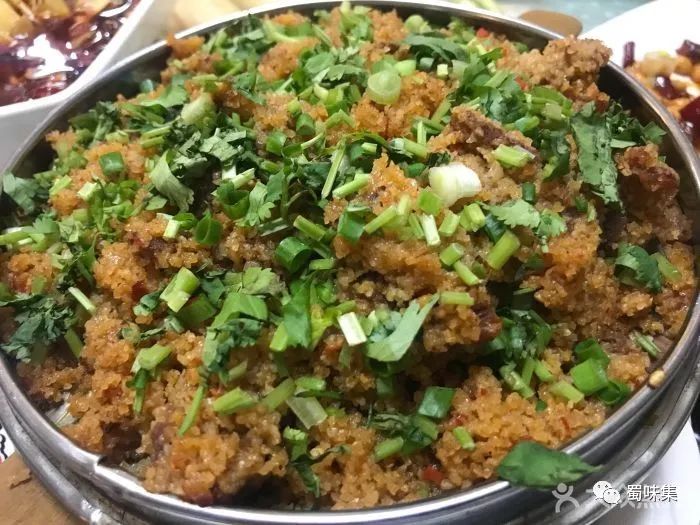 奥森跑完步，来一顿地道川菜奖赏自己！