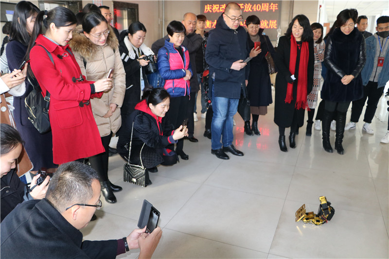 衡水学院2023年迎新生典礼直播,衡水学院建校一百周年