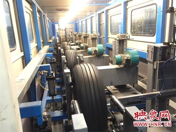 信阳狼牌轮胎,河南中橡狼牌轮胎