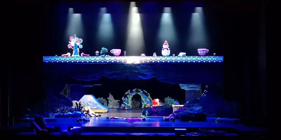 炫丽!“超燃战队”携《冰火传奇》来袭!