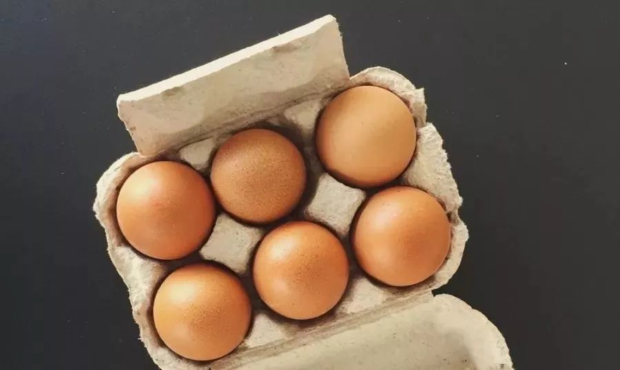 鸡蛋长霉了还能吃吗,鸡蛋长斑是不是真的