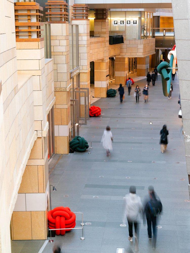 圣诞树造型设计,做好看又好玩的立体圣诞树