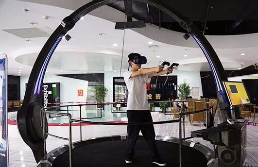 vr怎么玩才能火起来,vr为什么受欢迎