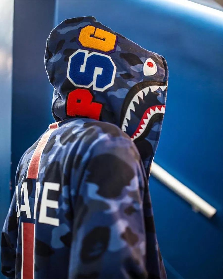 psg大巴黎队服,大巴黎lv联名球衣