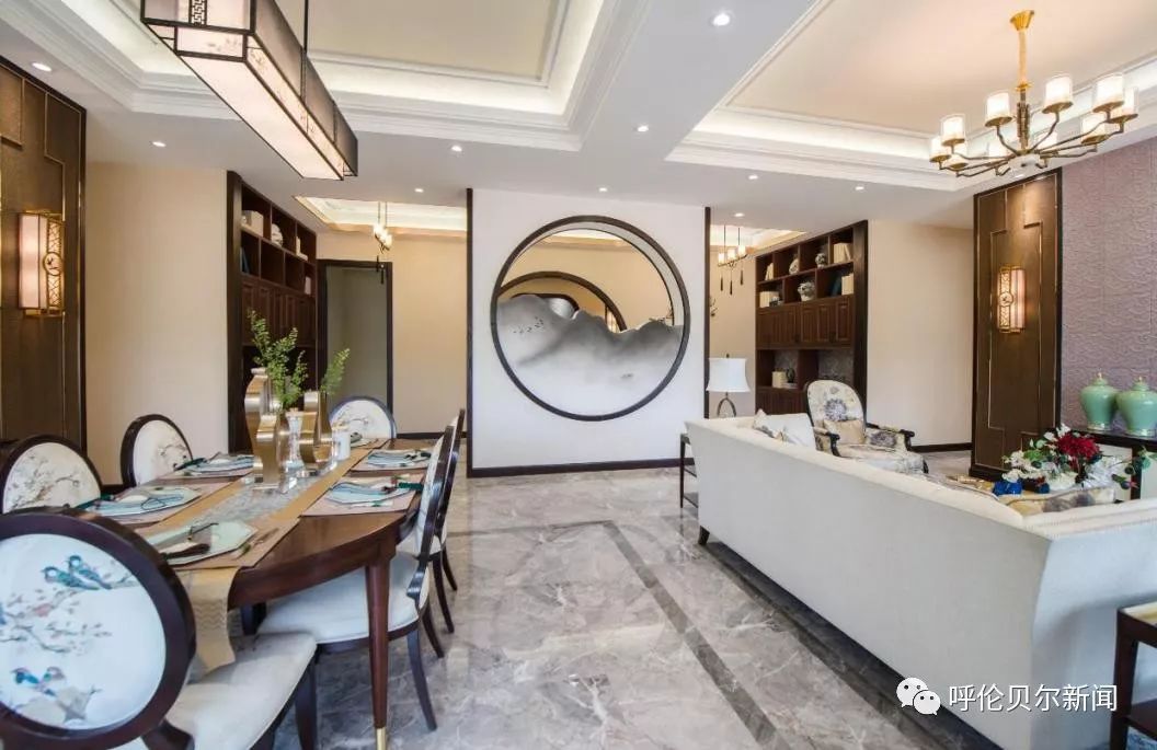 兰舍硅藻泥和合成墙面哪个好,兰舍硅藻泥用设计诠释轻奢的高级