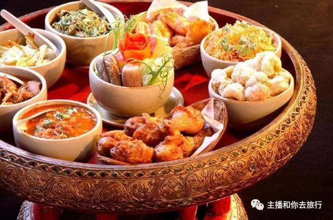 「泰国尊享6日之旅」泰国将实行为期2个月的落地签免费政策，有计划去泰国旅游的朋友快快行动吧