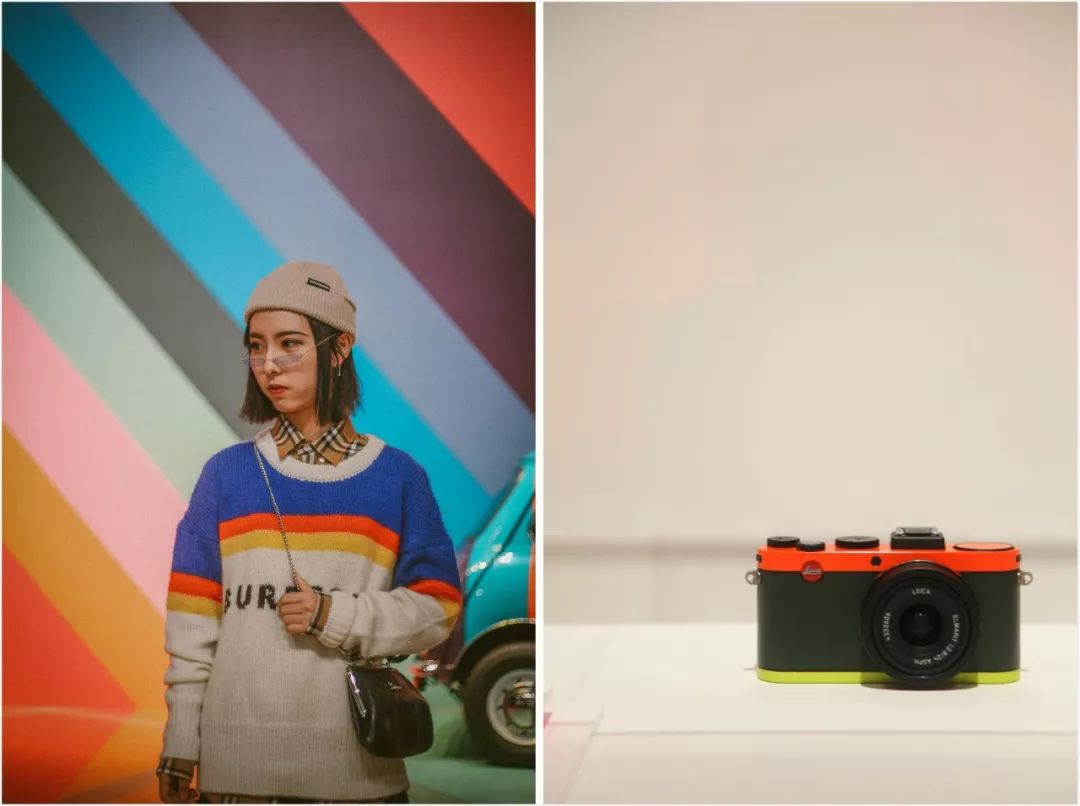 年末审美觉醒｜除了粉红墙、彩虹墙，关于PaulSmith的9个故事