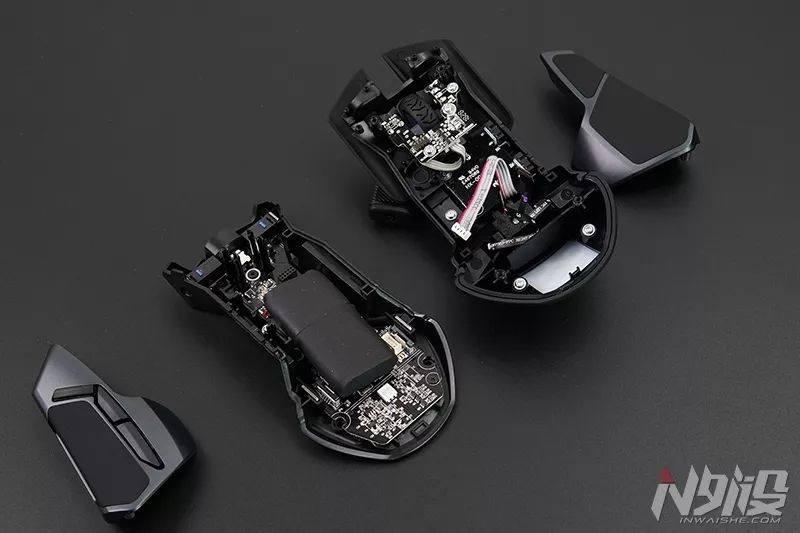 赛睿rival600鼠标评测,赛睿rival5游戏鼠标评测